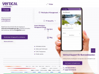 vertical.de
