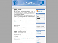 First42km.wordpress.com