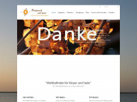koerper-und-seele.ch Webseite Vorschau