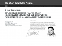 Stephan-schroeder.com