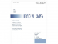 heiringhoff.info
