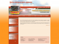 oepnv-infosystem-service.de