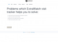 extrawatch.com Webseite Vorschau
