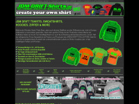 jdm-drift-shirts.de Thumbnail