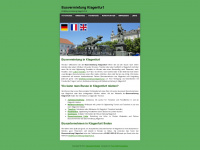 busvermietung-klagenfurt.at Webseite Vorschau