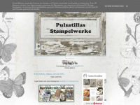 pulsatilla-stempelauszeit.blogspot.com Thumbnail