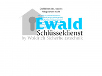 ewald24.de Thumbnail