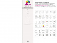 kolibri-grafikdesign.de
