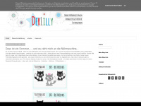 derlilly.blogspot.com Thumbnail