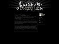 tanzfabrik.at Thumbnail
