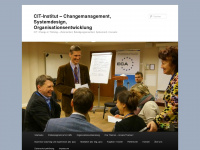 businessmediation.eu Webseite Vorschau