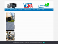 wema-energietechnik.de Thumbnail