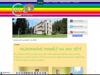 dlcvikov.cz Webseite Vorschau