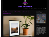 littlelovemonster.com Thumbnail