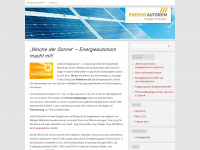 energieautonom.wordpress.com Thumbnail