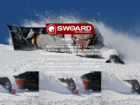 swoard.com Webseite Vorschau