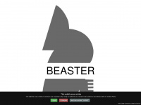 beaster.org Webseite Vorschau