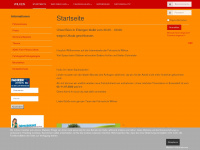 fahrschule-wilken.com Webseite Vorschau
