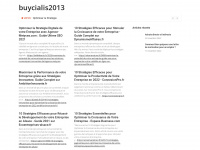 Buycialis2013.com