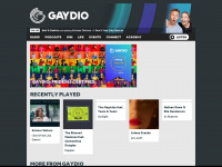 gaydio.co.uk