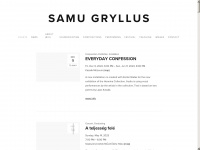 samugryllus.info
