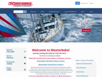 westerbeke.com