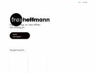 Frauhoffmann.com