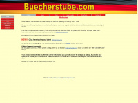 buecherstube.com
