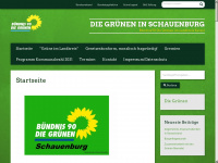 gruene-schauenburg.de