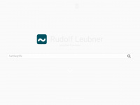 Rudolfleubner.de