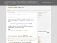 kern-energie.blogspot.com Webseite Vorschau
