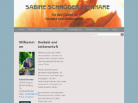 sabine-schroeder-seminare.de