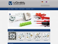 voehrs-fasteners.com