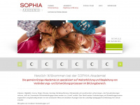 sophia-akademie.de