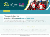 24-stunden-ski.de Webseite Vorschau