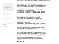 holstencityman.de Webseite Vorschau