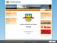 tv-marienhafe.de Thumbnail