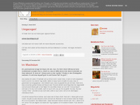 buntraum.blogspot.com Webseite Vorschau