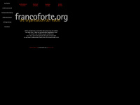 francoforte.org