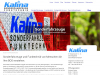 Kalina-funktechnik.de