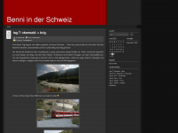 benniinderschweiz.wordpress.com Thumbnail