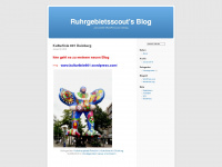 Ruhrgebietsscout.wordpress.com