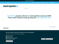 Metropolis.org