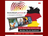 deutschland-gewinnt.de Thumbnail