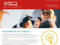 top-learning.at Thumbnail