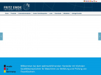 Fritz-emde.com
