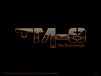 tm-8.de Webseite Vorschau