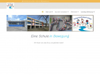 philipp-dieffenbach-schule.de Webseite Vorschau