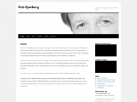 robspelberg.com Webseite Vorschau