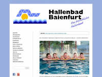 hallenbad-baienfurt.de Thumbnail